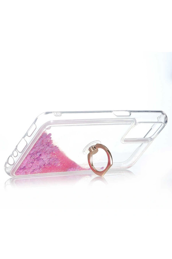 Oppo A72 Kılıf Zore Milce Kapak