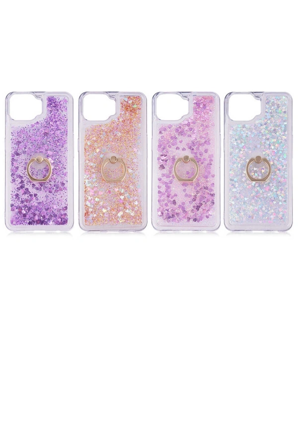 Oppo A73 Kılıf Zore Milce Kapak