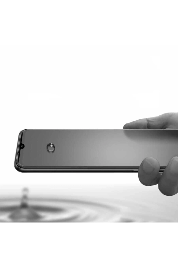 Oppo A73 Zore Mat Seramik Ekran Koruyucu