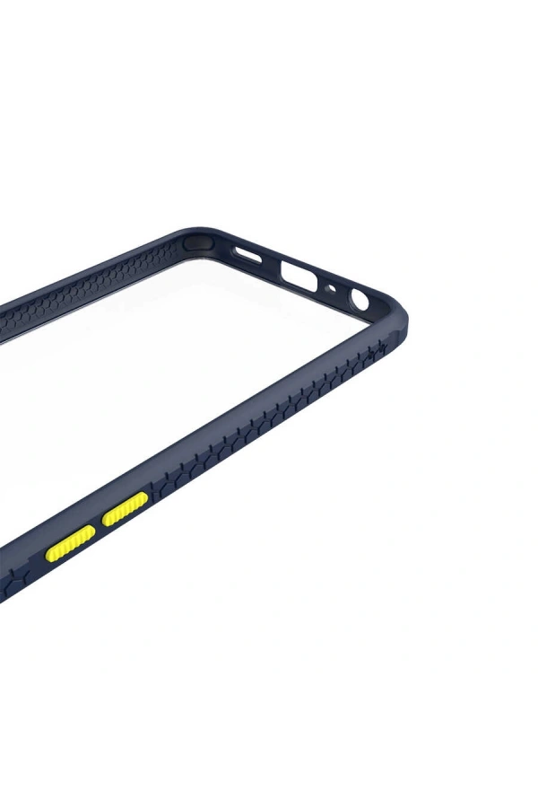 Oppo A74 4G Kılıf ​​Zore Kaff Kapak