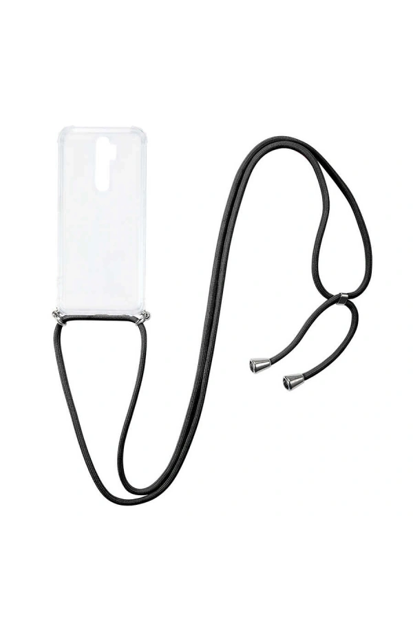 Oppo A9 2020 Kılıf Zore X-Rop Kapak