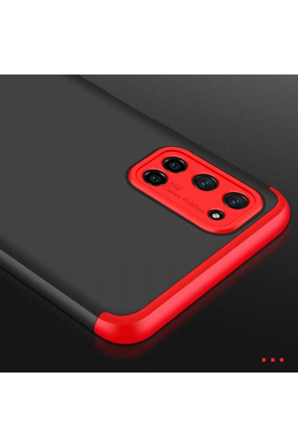 Oppo A92 Kılıf Zore Ays Kapak