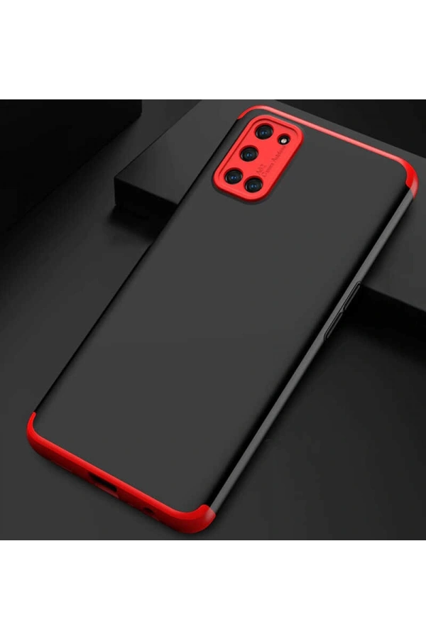 Oppo A92 Kılıf Zore Ays Kapak