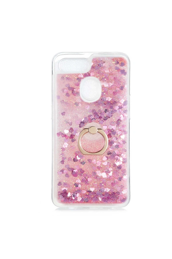 Oppo AX7 Kılıf Zore Milce Kapak