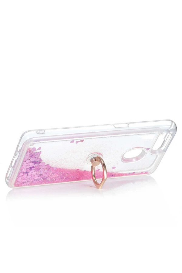 Oppo AX7 Kılıf Zore Milce Kapak