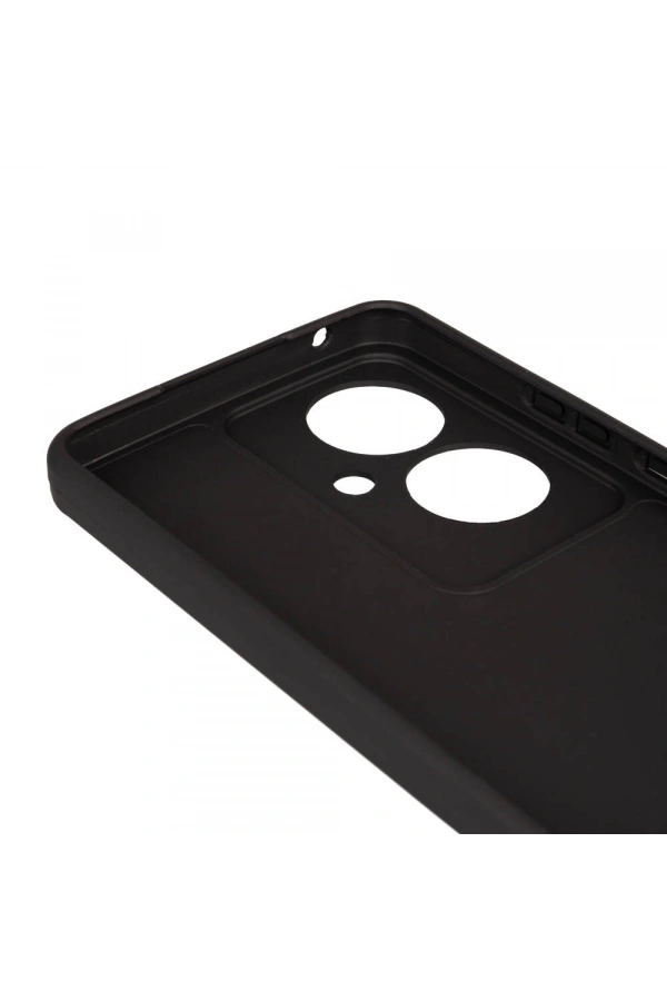 Oppo Reno 11F 5G Kılıf Zore Biye Silikon