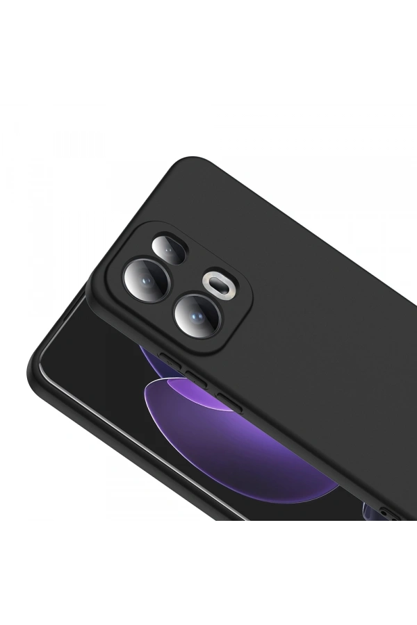 Oppo Reno 13 Pro Kılıf Zore Mara Lansman Kapak