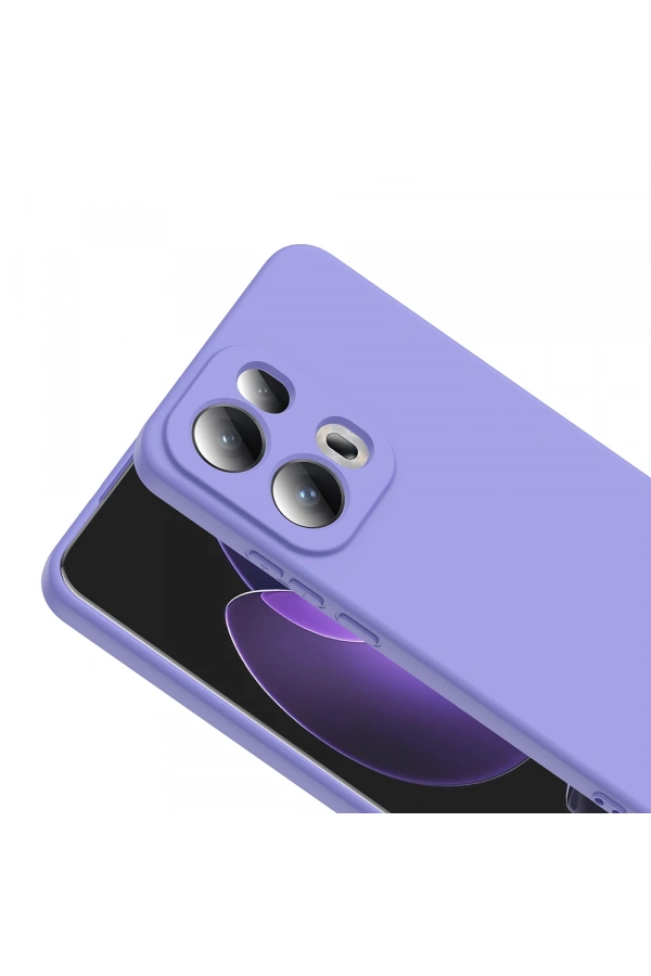 Oppo Reno 13 Pro Kılıf Zore Mara Lansman Kapak