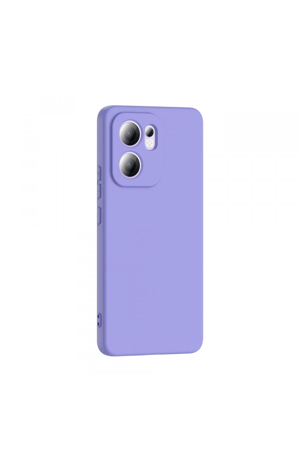 Oppo Reno 13F 5G Kılıf Zore Mara Lansman Kapak