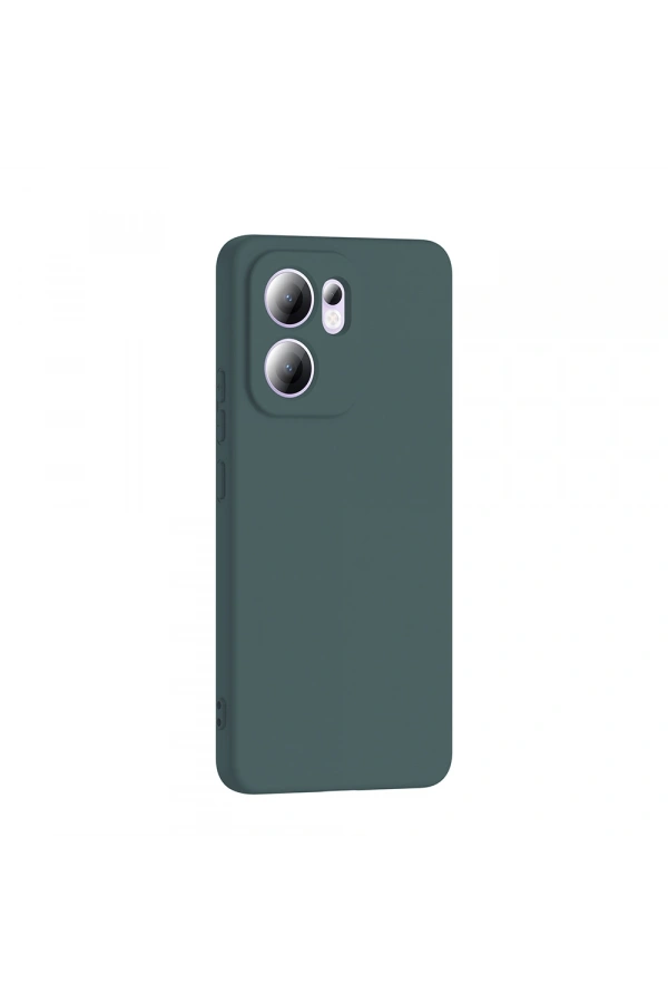 Oppo Reno 13F 5G Kılıf Zore Mara Lansman Kapak