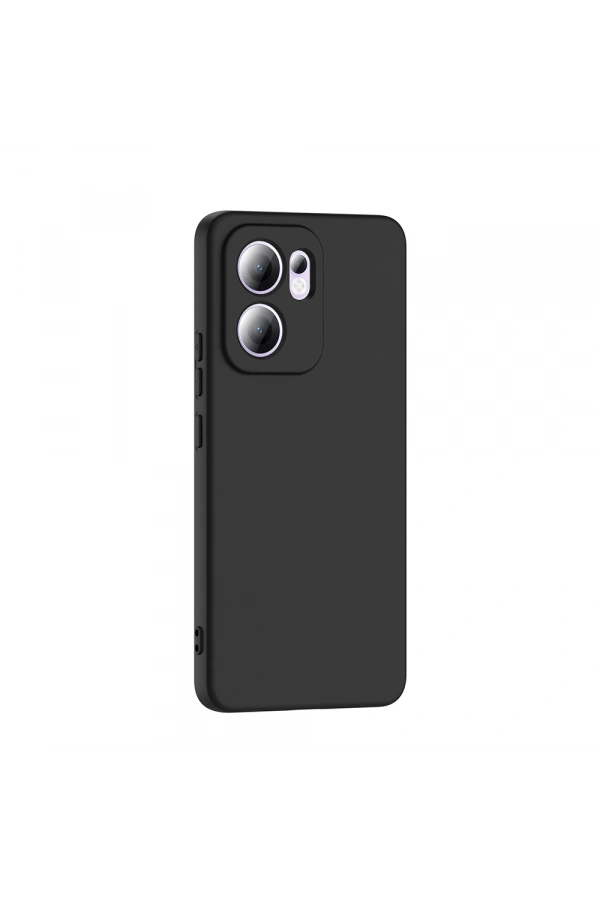 Oppo Reno 13F 5G Kılıf Zore Mara Lansman Kapak