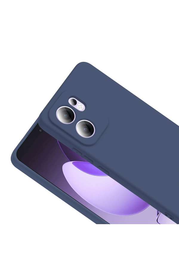 Oppo Reno 13F 5G Kılıf Zore Mara Lansman Kapak