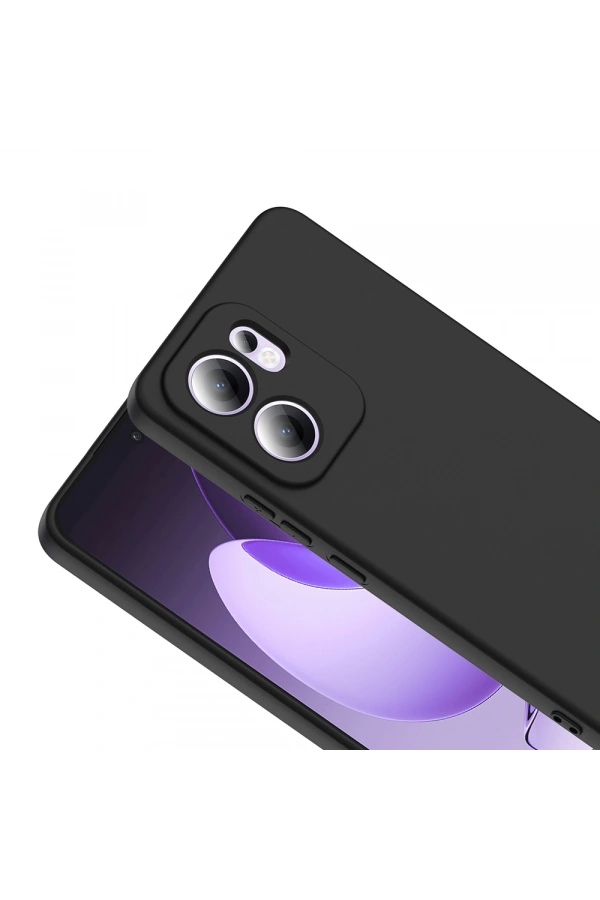 Oppo Reno 13F 5G Kılıf Zore Mara Lansman Kapak