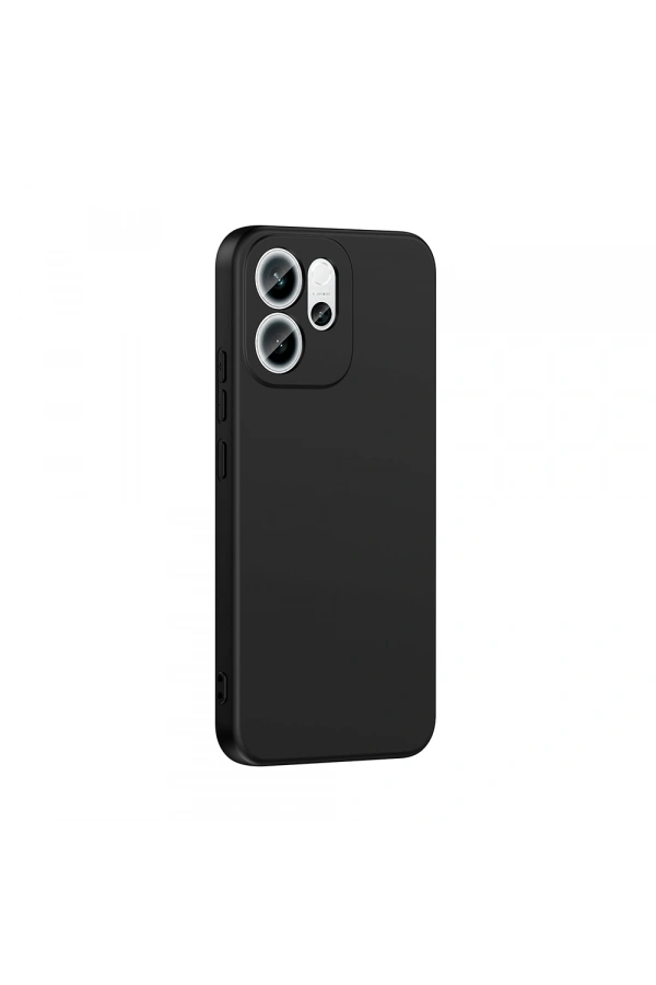 Oppo Reno 14F 5G Kılıf Zore Mara Lansman Kapak