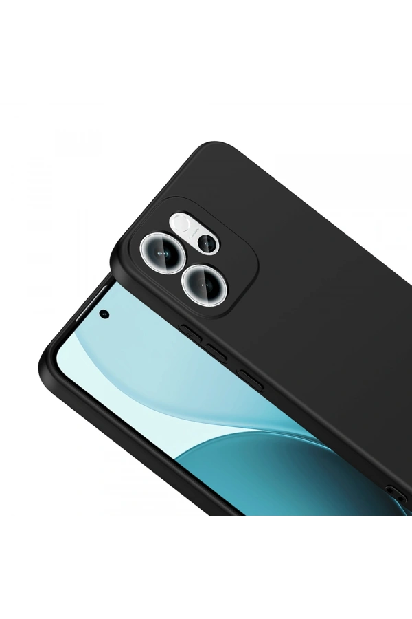 Oppo Reno 14F 5G Kılıf Zore Mara Lansman Kapak