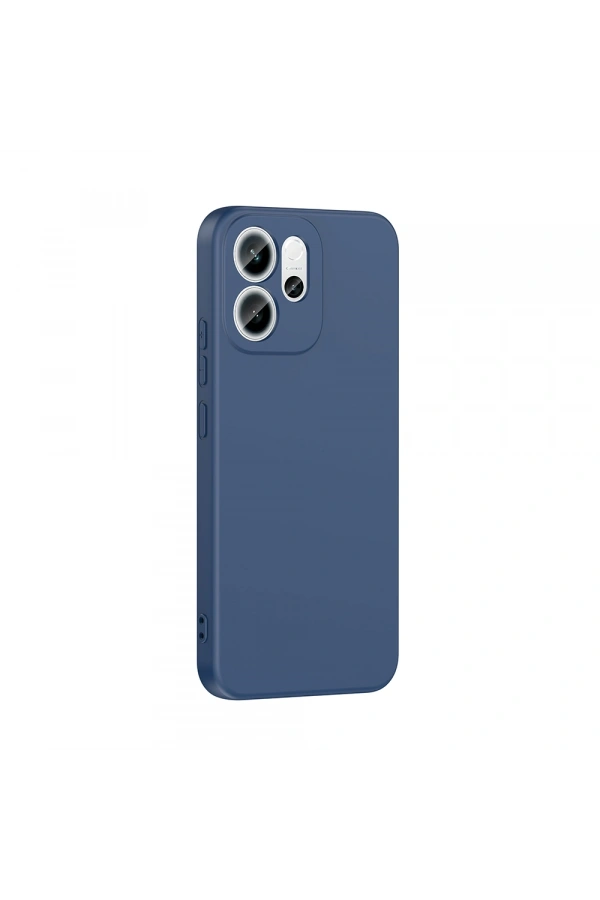 Oppo Reno 14F 5G Kılıf Zore Mara Lansman Kapak