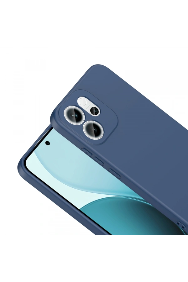 Oppo Reno 14F 5G Kılıf Zore Mara Lansman Kapak