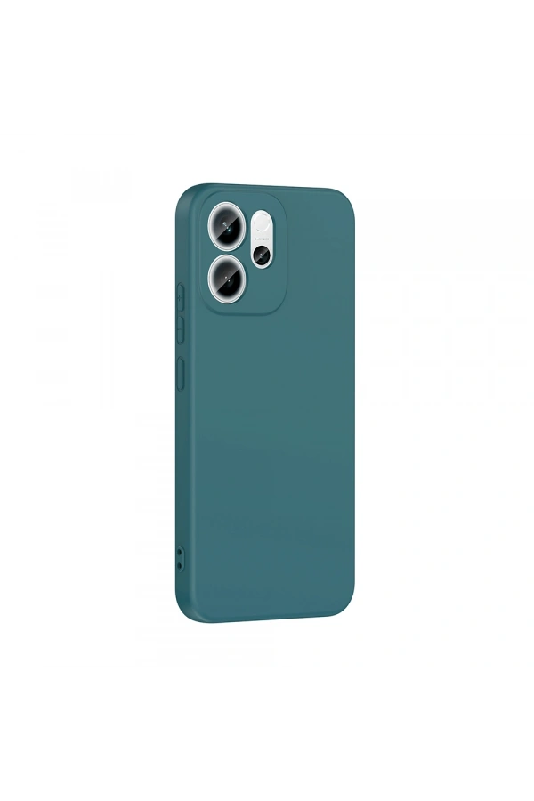 Oppo Reno 14F 5G Kılıf Zore Mara Lansman Kapak