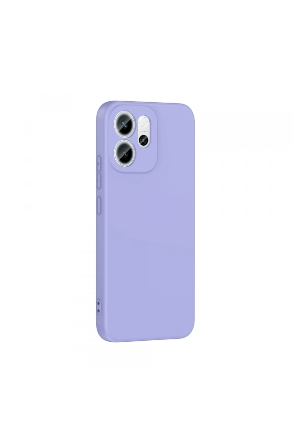 Oppo Reno 14F 5G Kılıf Zore Mara Lansman Kapak