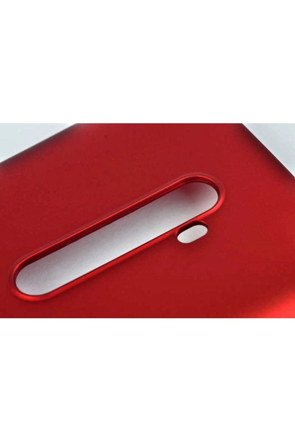 Oppo Reno 2 Kılıf Zore Premier Silikon Kapak
