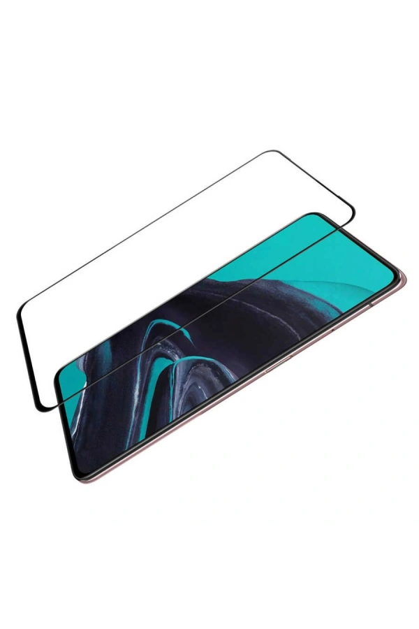 Oppo Reno 2Z Davin Seramik Ekran Koruyucu