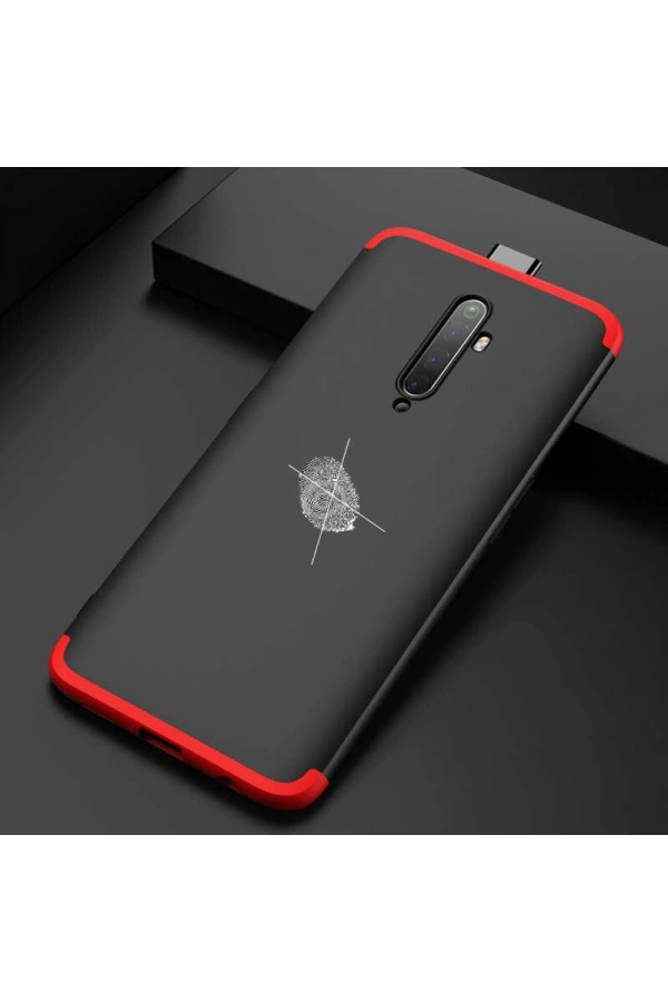 Oppo Reno 2Z Kılıf Zore Ays Kapak