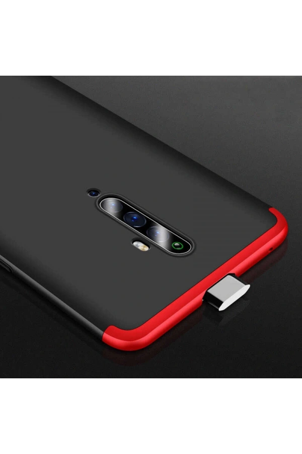 Oppo Reno 2Z Kılıf Zore Ays Kapak