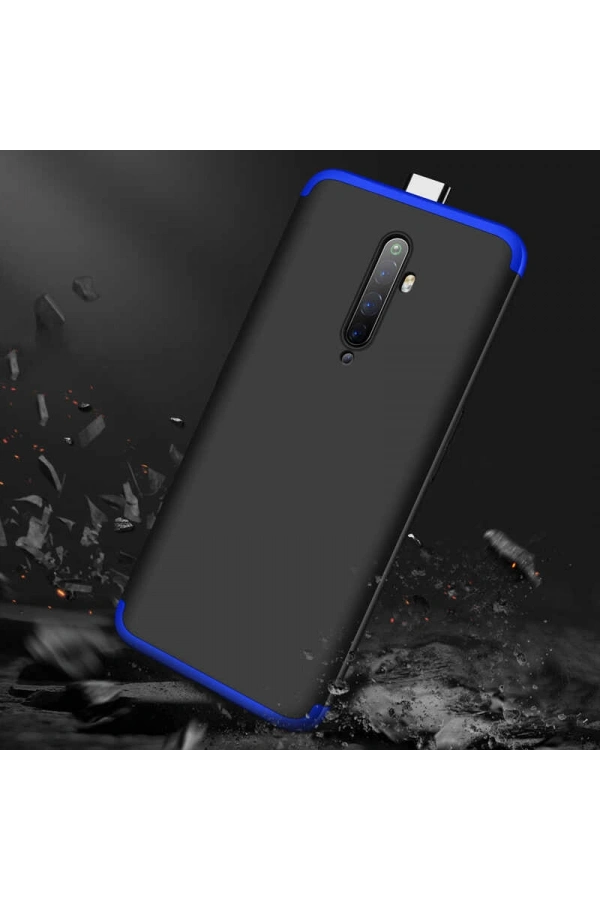 Oppo Reno 2Z Kılıf Zore Ays Kapak