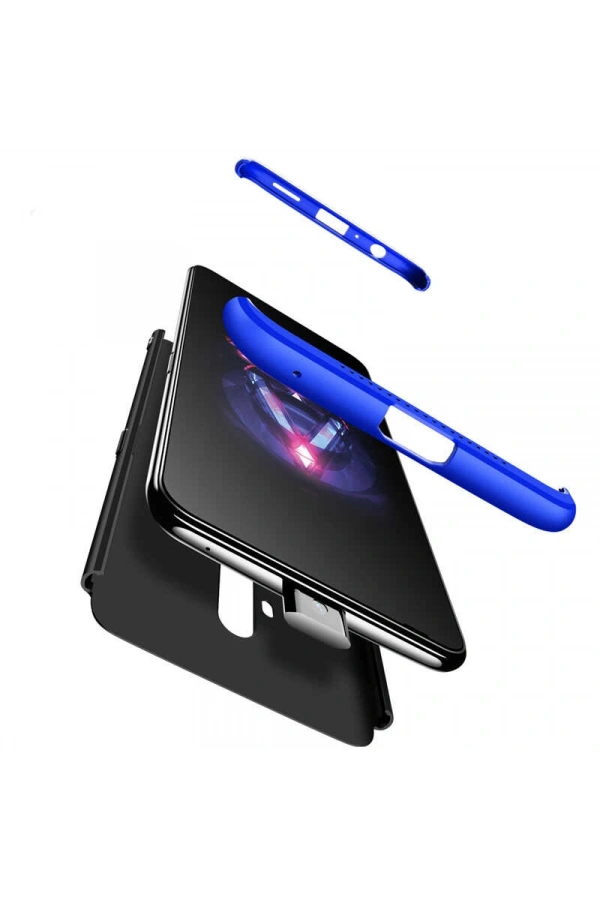 Oppo Reno 2Z Kılıf Zore Ays Kapak