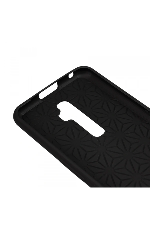 Oppo Reno 2Z Kılıf Zore Biye Silikon