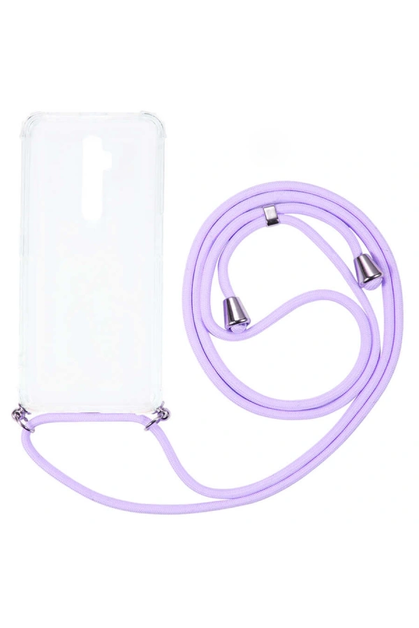 Oppo Reno 2Z Kılıf Zore X-Rop Kapak