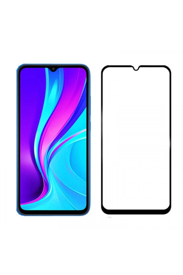 Oppo Reno 3 Davin Seramik Ekran Koruyucu