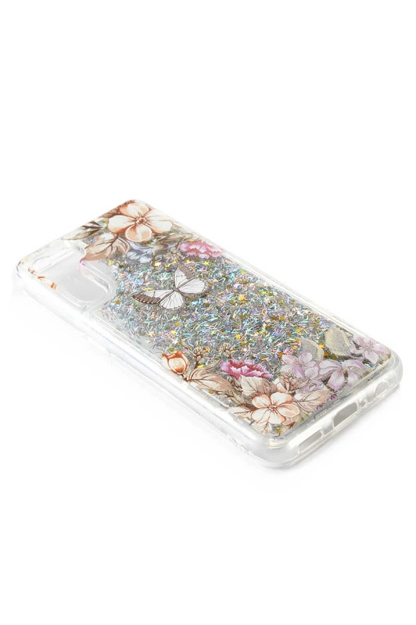 Oppo Reno 3 Kılıf Zore Marshmelo Silikon