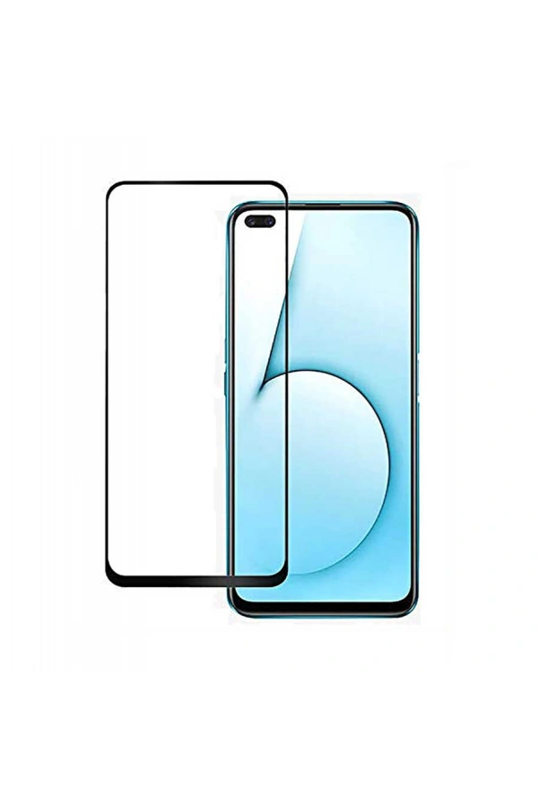 Oppo Reno 3 Pro 5G Davin Seramik Ekran Koruyucu