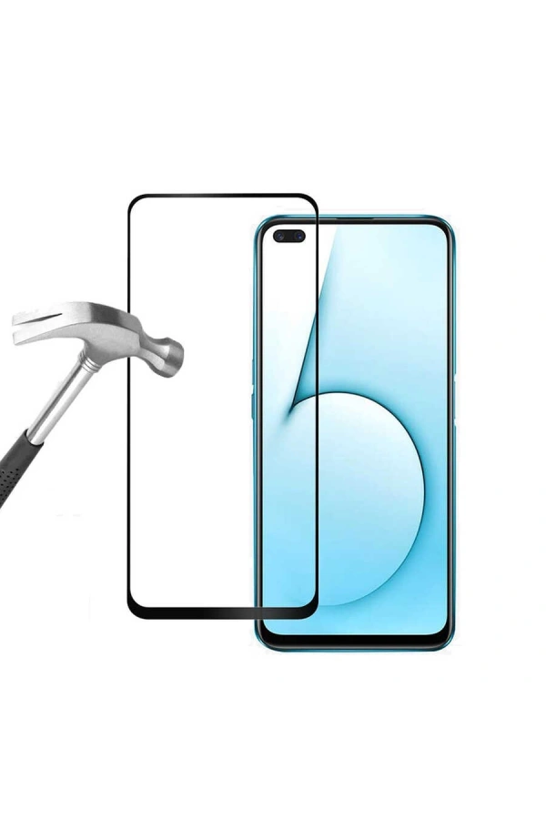 Oppo Reno 3 Pro 5G Davin Seramik Ekran Koruyucu