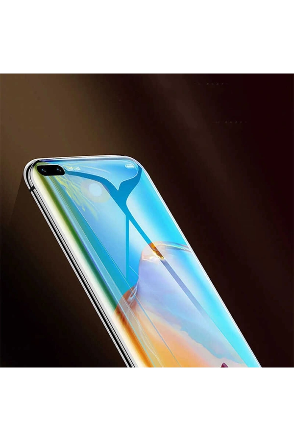 Oppo Reno 3 Pro 5G Zore Süper Pet Ekran Koruyucu Jelatin