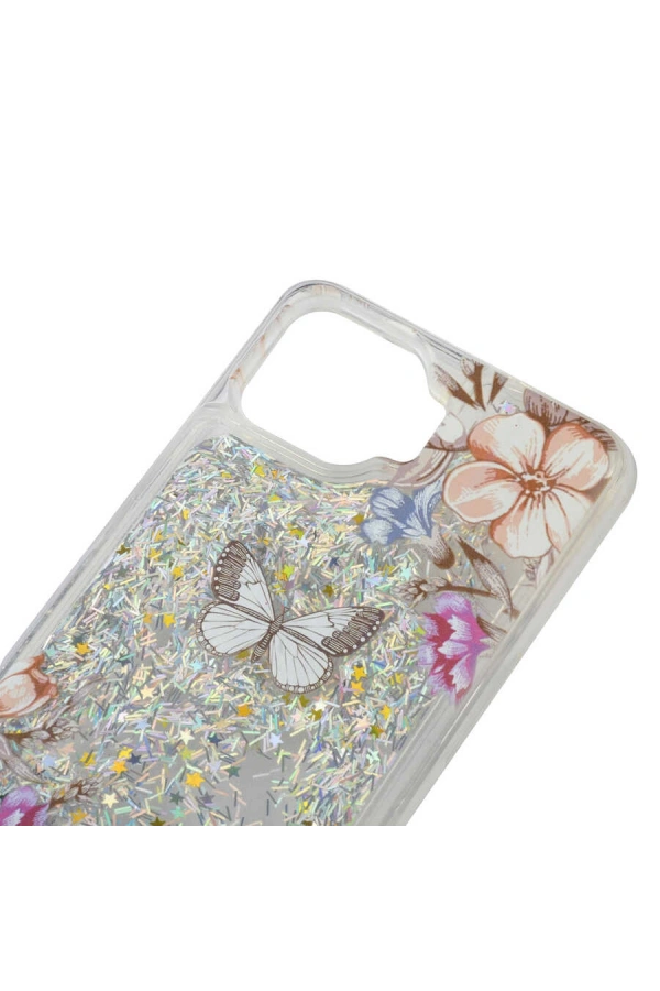 Oppo Reno 4 Lite Kılıf Zore Marshmelo Silikon