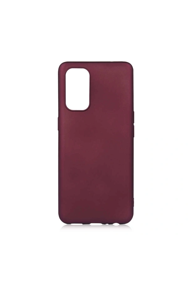 Oppo Reno 5 5G Kılıf Zore Premier Silikon Kapak