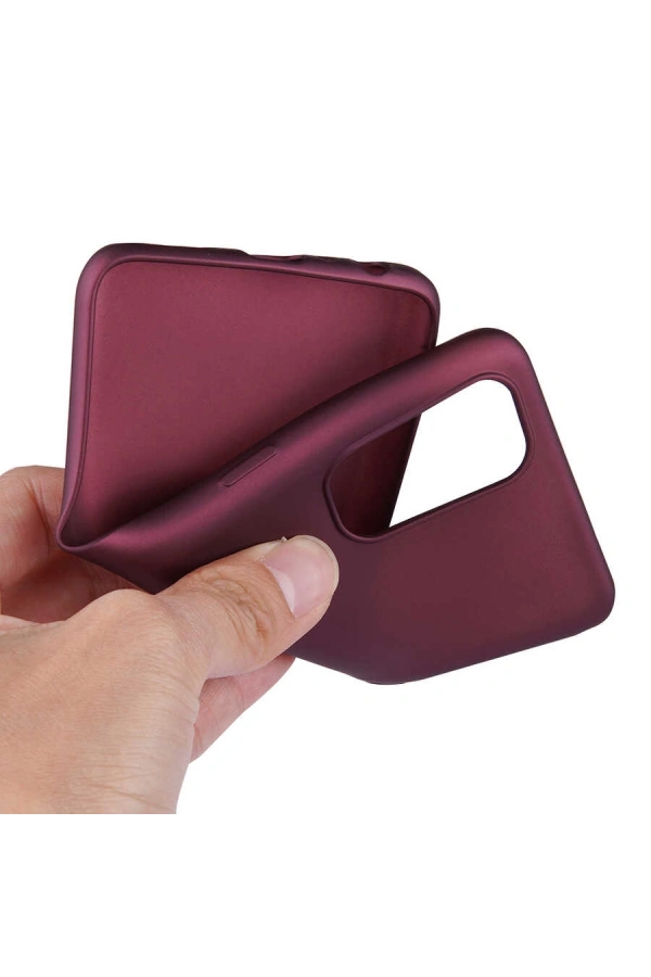 Oppo Reno 5 5G Kılıf Zore Premier Silikon Kapak