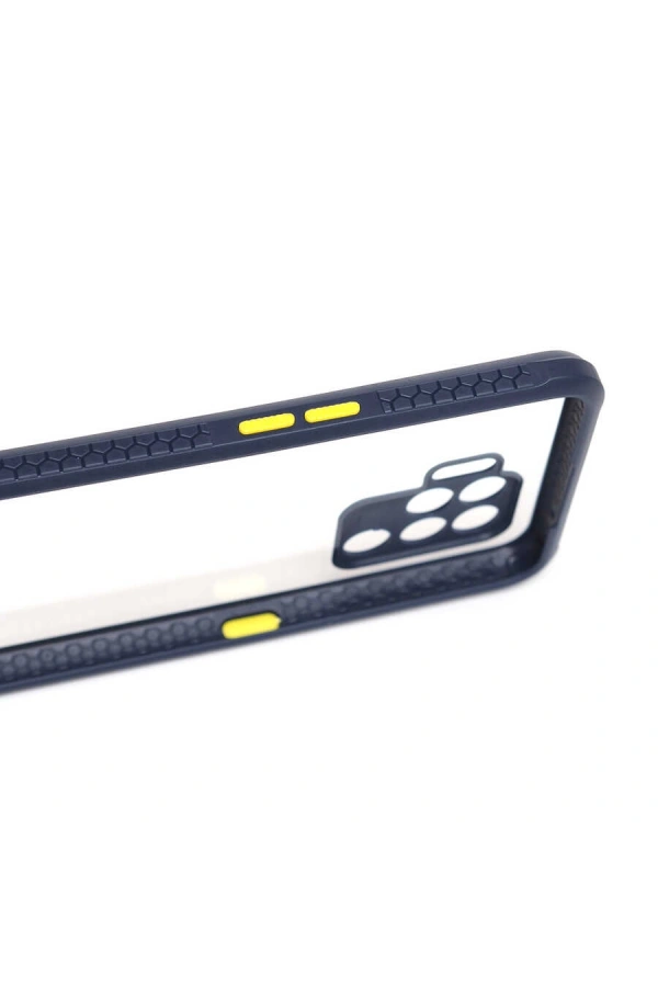 Oppo Reno 5 Lite Kılıf ​​Zore Kaff Kapak