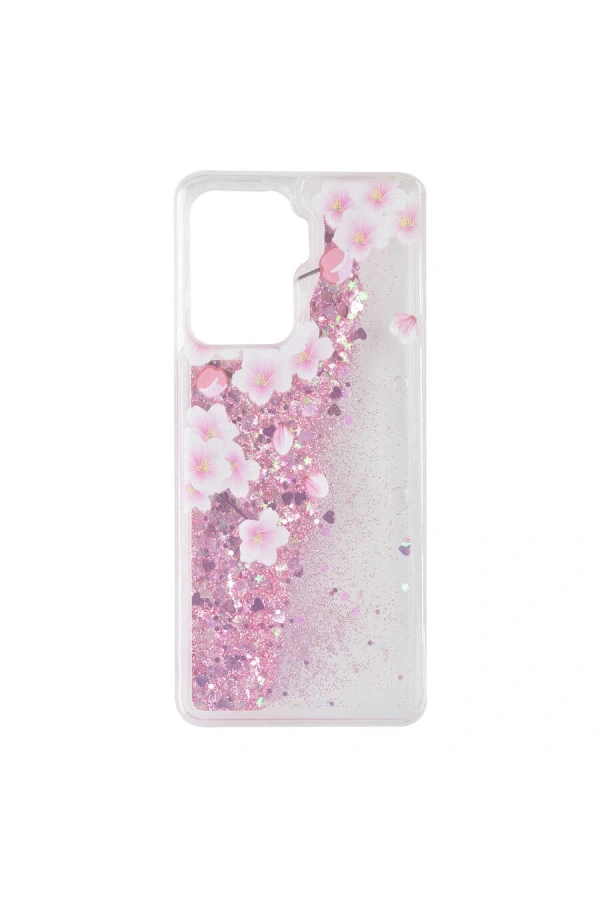 Oppo Reno 5 Lite Kılıf Zore Marshmelo Silikon