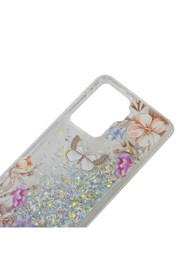 Oppo Reno 5 Lite Kılıf Zore Marshmelo Silikon