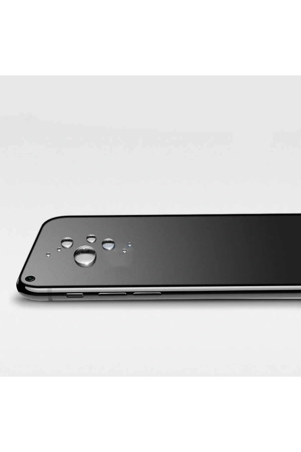 Oppo Reno 5 Lite Zore Mat Seramik Ekran Koruyucu