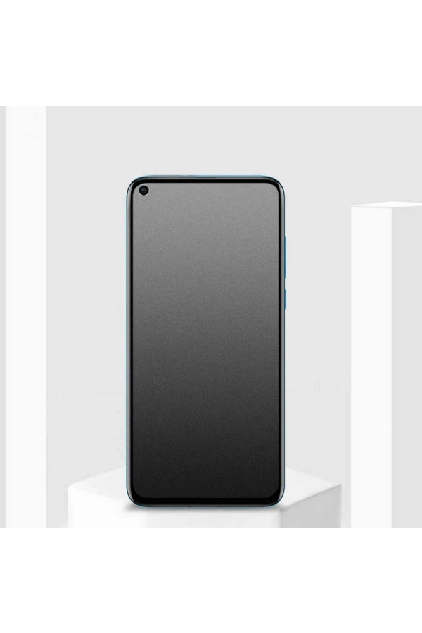 Oppo Reno 5 Lite Zore Mat Seramik Ekran Koruyucu
