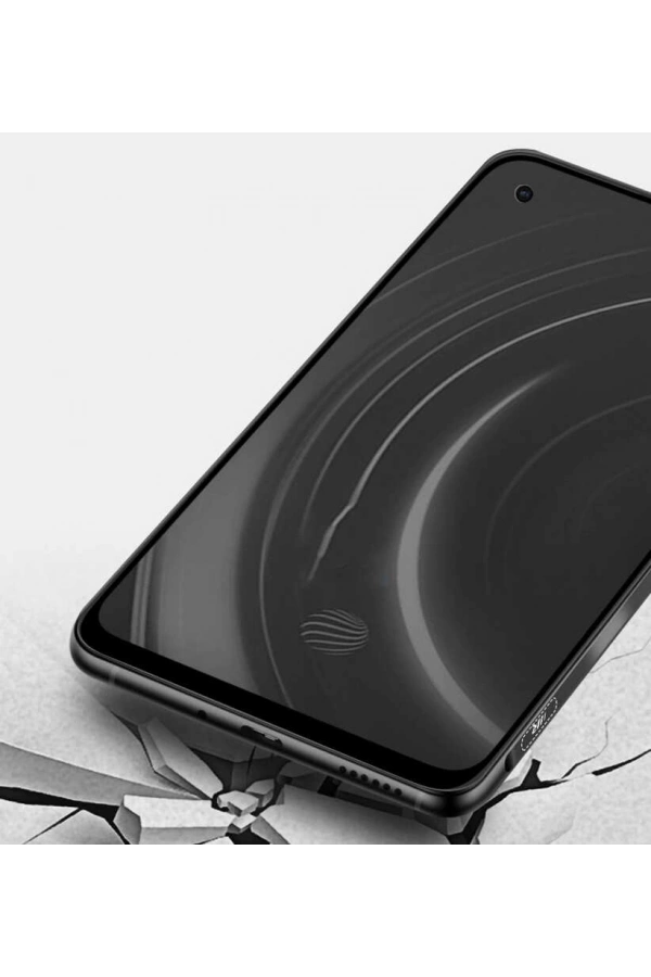 Oppo Reno 5 Lite Zore Mat Seramik Ekran Koruyucu