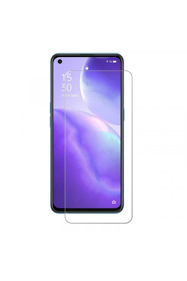 Oppo Reno 5 Lite Zore Seramik Ekran Koruyucu