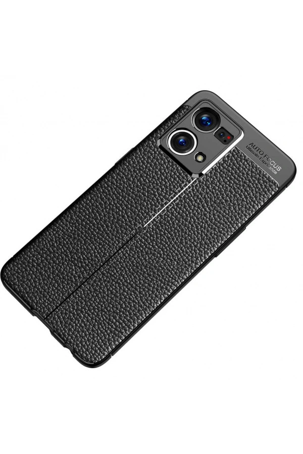 Oppo Reno 7 4G Kılıf Zore Niss Silikon Kapak
