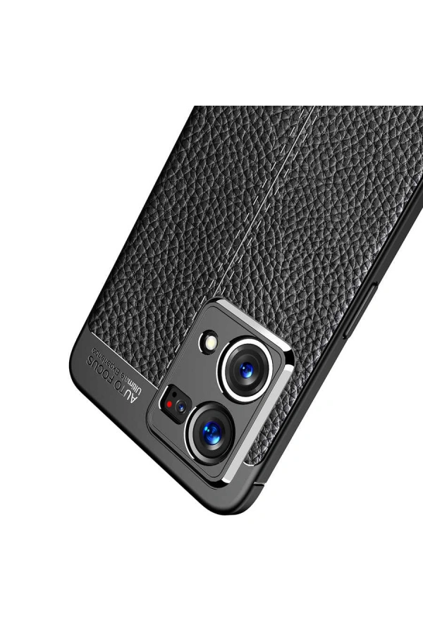 Oppo Reno 7 4G Kılıf Zore Niss Silikon Kapak