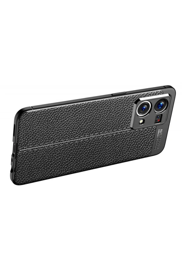 Oppo Reno 7 4G Kılıf Zore Niss Silikon Kapak