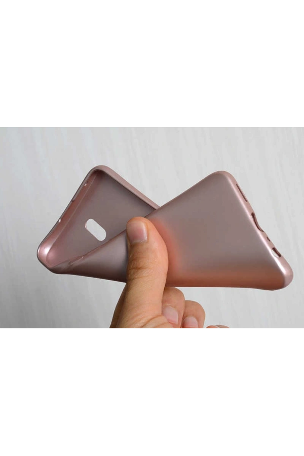 Oppo Reno Z Kılıf Zore Premier Silikon Kapak